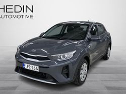 Harmaa Käytetty 2021 Kia Stonic LX Katumaasturi | 14 900 € (Perustarjous)