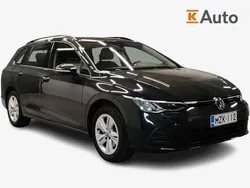 Käytetty 2022 VW Golf VIII Farmari | 25 850 € (Hyvä tarjous)