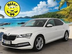 Käytetty 2020 Skoda Superb Ambition Sedan | 20 400 € (Supertarjous)