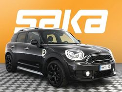 Käytetty 2018 Mini Countryman Katumaasturi | 17 790 €