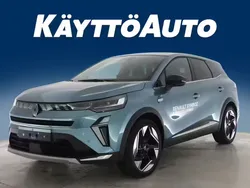 Rrm Uusi 2024 Renault Symbioz Iconic Katumaasturi | 37 900 €