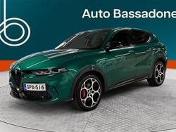 Käytetty 2024 Alfa Romeo Tonale Edizione Speciale Katumaasturi | 29 880 €