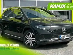 Mercedes EQA350