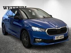 Uusi 2025 Skoda Fabia Style Viistoperä | 29 900 € (Kallis)
