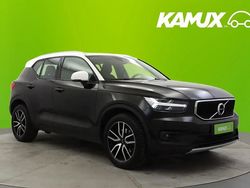 Musta Käytetty 2018 Volvo XC40 Business Edition Katumaasturi | 21 480 € (Perustarjous)