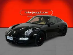 Porsche 911 Carrera 4S