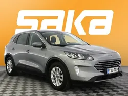 Käytetty 2020 Ford Kuga Titanium Katumaasturi | 18 400 € (Perustarjous)