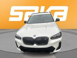 Käytetty 2022 BMW iX3 M Sport Katumaasturi | 38 900 € (Perustarjous)