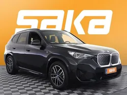 Käytetty 2025 BMW iX1 Comfort Edition Katumaasturi | 49 790 €