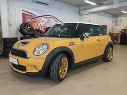 Käytetty 2007 Mini Cooper S Viistoperä | 6 900 €