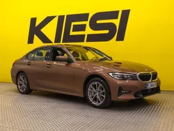 Käytetty 2020 BMW 330e Shadowline Sedan | 20 890 € (Hyvä tarjous)