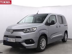 Hopea Käytetty 2022 Toyota Proace Verso Active Farmari | 25 950 € (Hyvä tarjous)