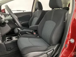 Käytetty 2015 Nissan Note Acenta+ Tila-auto | 7 990 € (Perustarjous)