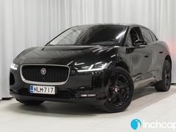 Usado 2019 Jaguar I-Pace First Edition SUV | 21 990 €