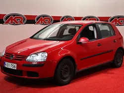 VW Golf IV