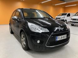 Käytetty 2013 Citroën C3 Comfort Viistoperä | 4 990 €