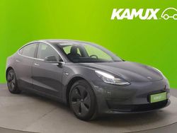 Harmaa Käytetty 2018 Tesla Model 3 Sedan | 22 980 € (Perustarjous)