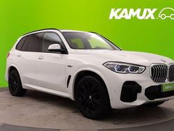 Käytetty 2022 BMW X5 M Sport Katumaasturi | 65 990 € (Kallis)