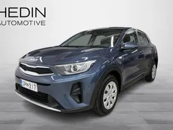 Sininen Käytetty 2024 Kia Stonic LX Katumaasturi | 18 490 € (Perustarjous)