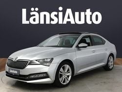 Käytetty 2020 Skoda Superb Ambition Farmari | 22 990 € (Hyvä tarjous)