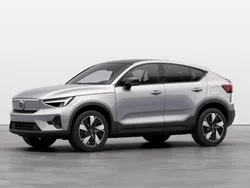 Uusi 2025 Volvo EC40 Plus Katumaasturi | 62 240 € (Kallis)