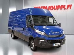 Käytetty 2018 Iveco Daily | 23 990 €