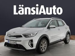 Käytetty 2021 Kia Stonic EX Katumaasturi | 17 890 € (Perustarjous)