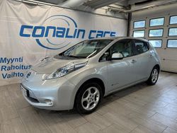 Käytetty 2013 Nissan Leaf Viistoperä | 4 999 €