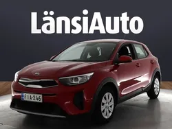 Käytetty 2020 Kia Stonic LX Katumaasturi | 13 760 € (Hieman kallis)