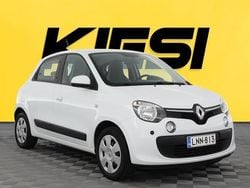Usata 2016 Renault Twingo LIMITED Due volumi | 6 490 €