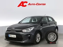 Käytetty 2017 Kia Rio EX Viistoperä | 11 990 € (Perustarjous)