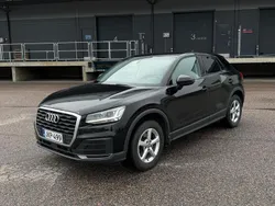 Käytetty 2017 Audi Q2 Business Katumaasturi | 16 900 € (Hieman kallis)