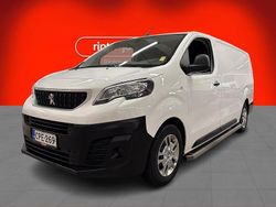 Käytetty 2021 Peugeot Expert Van | 16 890 € (Hyvä tarjous)