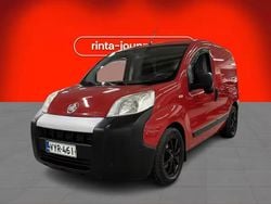 Käytetty 2011 Fiat Fiorino Tila-auto | 6 990 €
