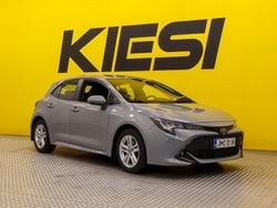 Käytetty 2019 Toyota Corolla Edition Viistoperä | 16 940 € (Hyvä tarjous)