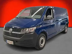 Käytetty 2020 VW T6.1 Pro Van | 20 980 € (Perustarjous)