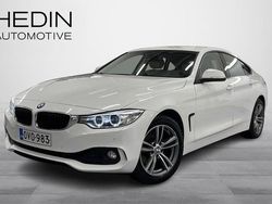 Käytetty 2017 BMW 430 Gran Coupé Coupe - kaksiovinen | 24 990 €