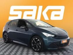 Käytetty 2022 Cupra Born e-Boost Viistoperä | 24 470 € (Hyvä tarjous)