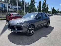 Käytetty 2022 Porsche Cayenne Katumaasturi | 68 700 € (Hyvä tarjous)