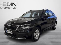 Musta Käytetty 2023 Skoda 110 R Ambition Viistoperä | 19 490 € (Hyvä tarjous)