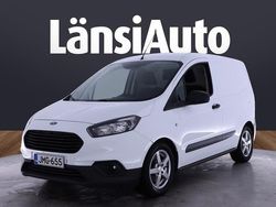 Käytetty 2021 Ford Transit Trend Van | 10 450 €