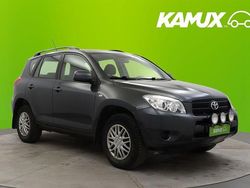 Käytetty 2006 Toyota RAV4 Tila-auto | 6 990 € (Hyvä tarjous)
