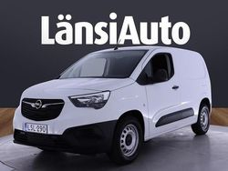 Valkoinen Käytetty 2023 Opel Combo-e Life Comfort Van | 17 490 €