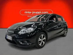 Käytetty 2016 Nissan Pulsar Acenta Viistoperä | 7 900 € (Perustarjous)