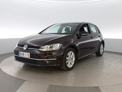 Käytetty 2017 VW Golf VII Comfortline Viistoperä | 16 690 € (Hieman kallis)