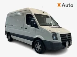 VW Crafter