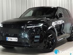 Käytetty 2025 Land Rover Range Rover Sport SE Dynamic Katumaasturi | 129 890 €
