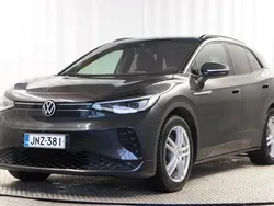 Käytetty 2022 VW ID.4 GTX Katumaasturi | 30 900 € (Hyvä tarjous)