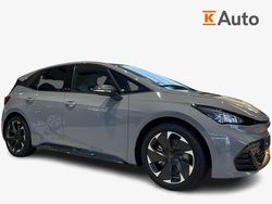 Harmaa Käytetty 2025 Cupra Born e-Boost Viistoperä | 39 500 €