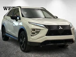 Uusi 2025 Mitsubishi Eclipse Cross Edition Katumaasturi | 40 829 €